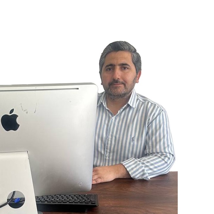 رامین رمضان زاده