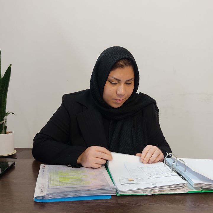 صغری رمضان زاده