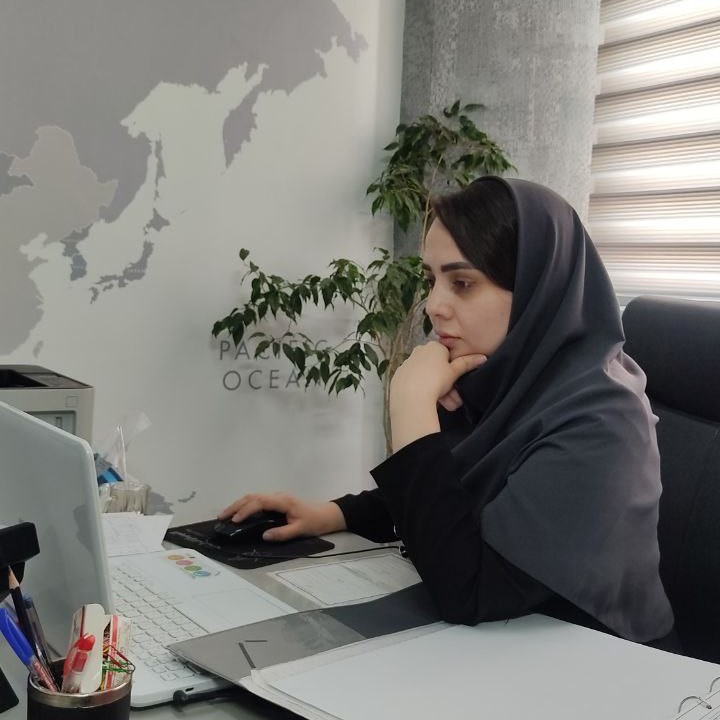 محبوبه صدیقی