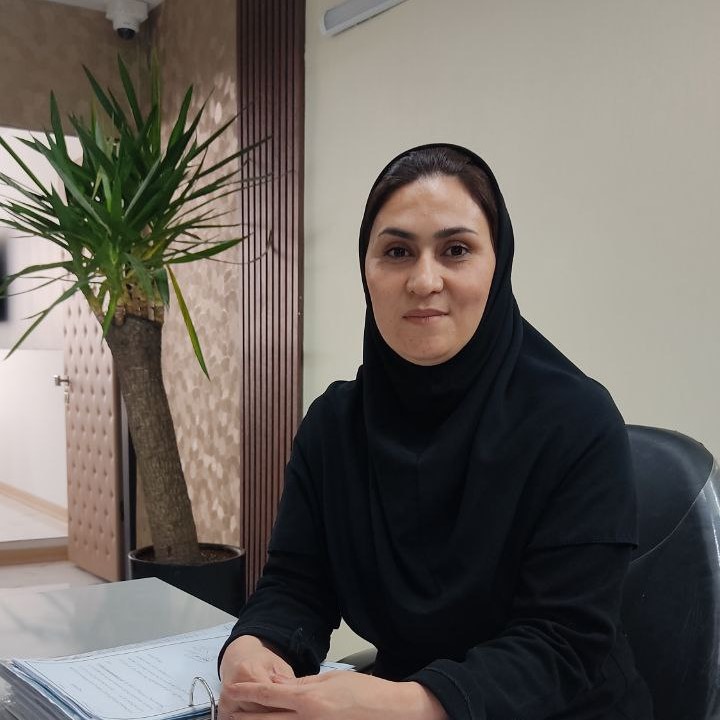 مهری ایمانی