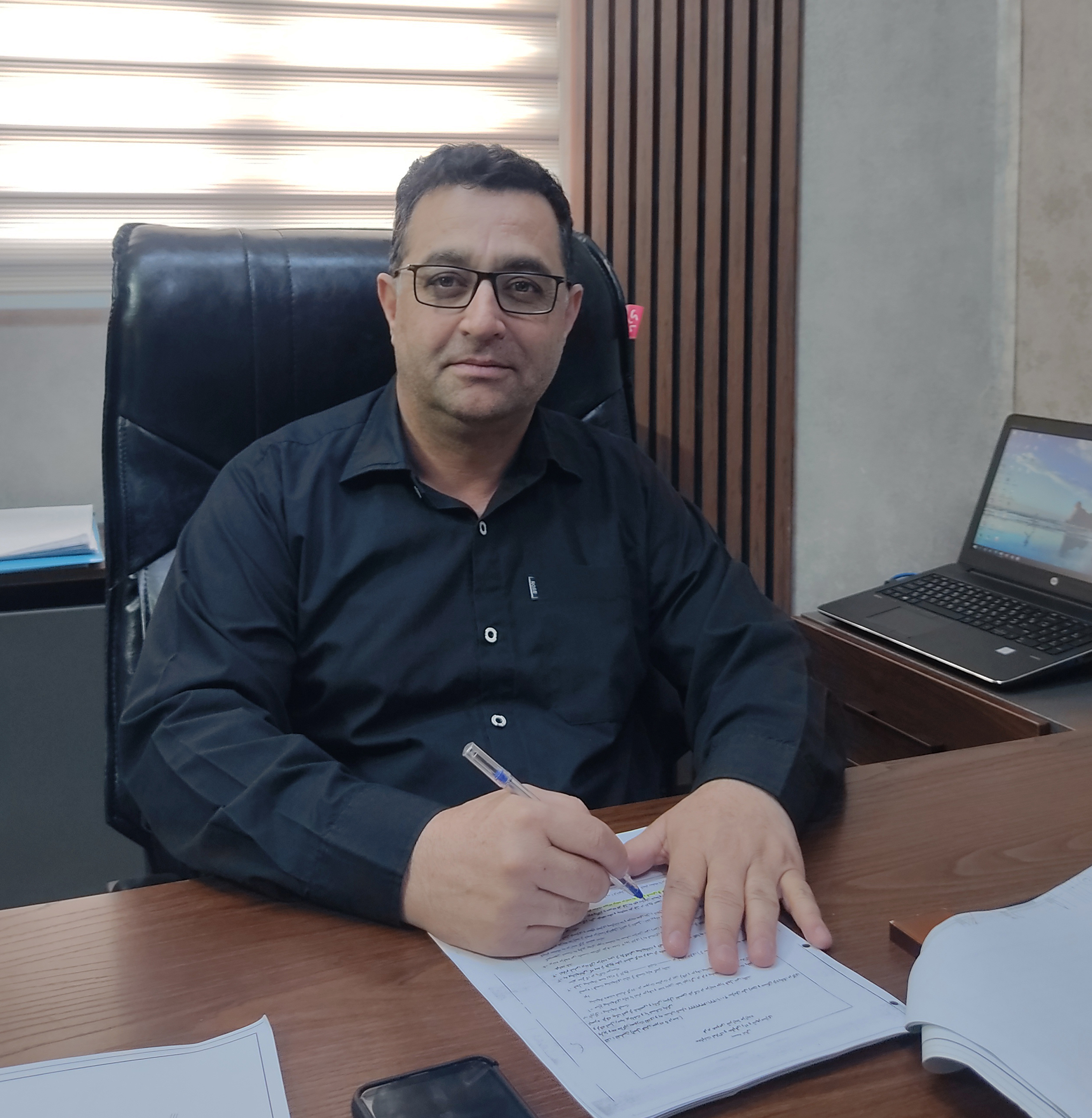 محمد محمدی