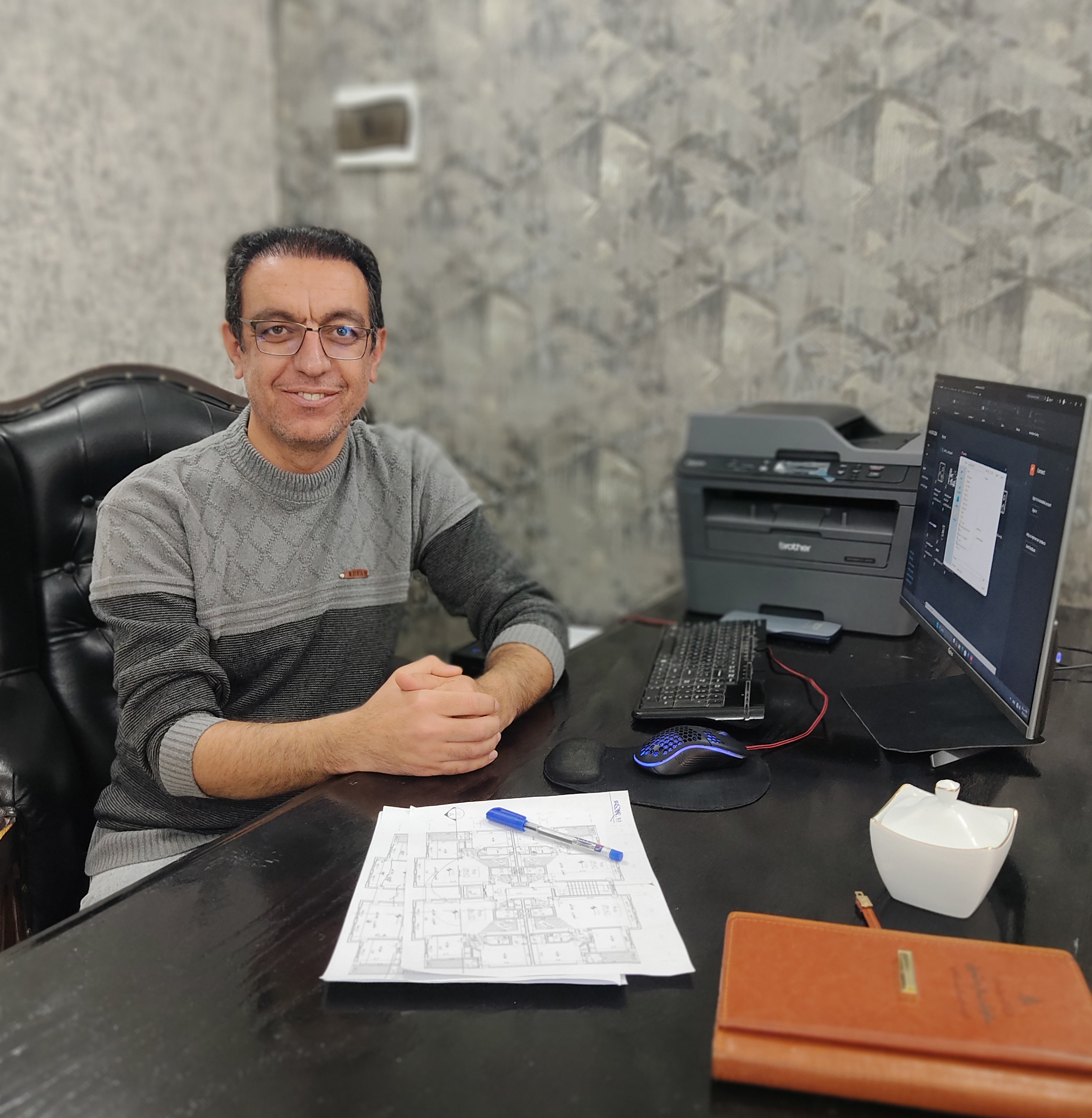 مرتضی یزدانی