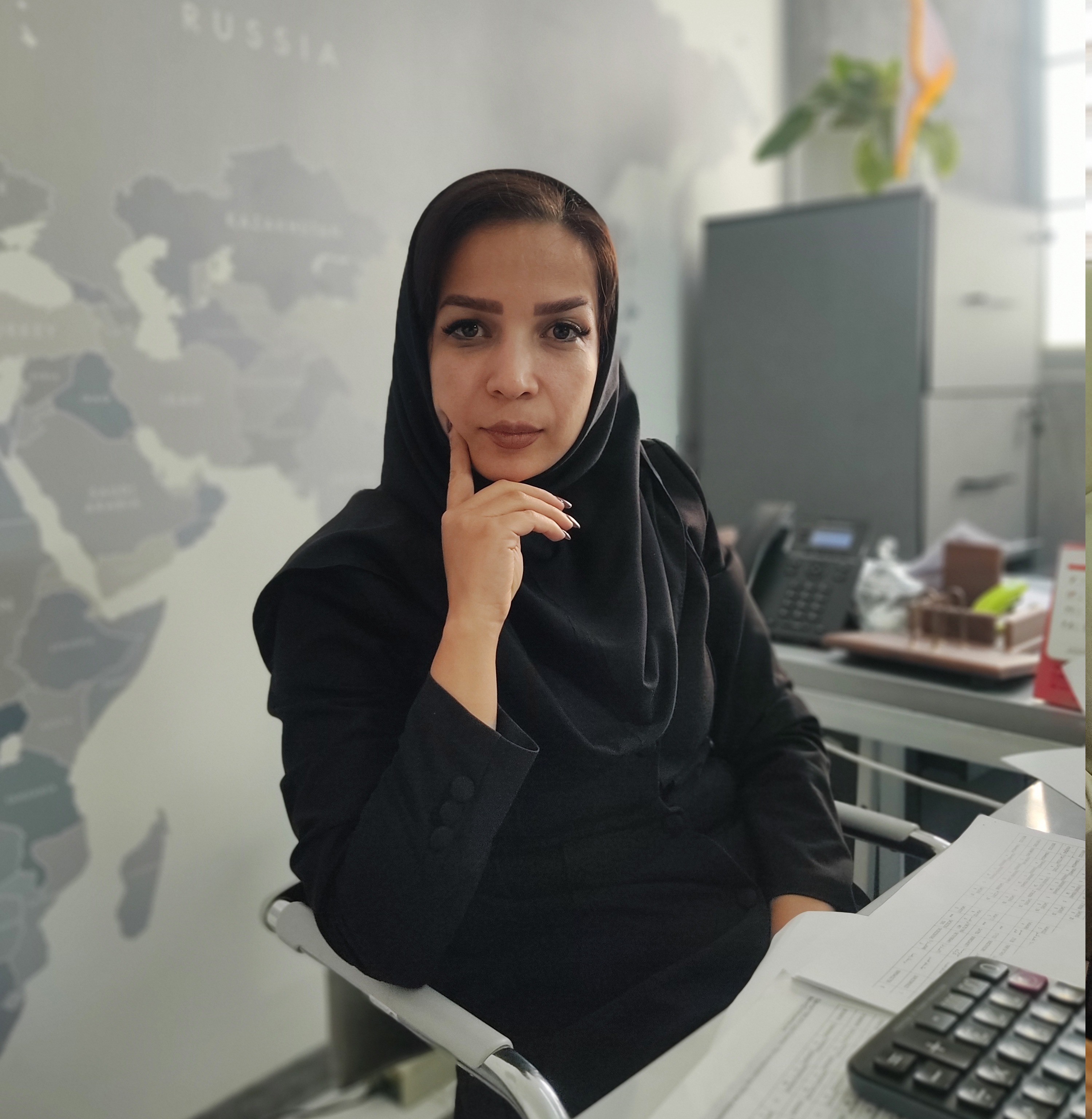 سمیرا خالقی