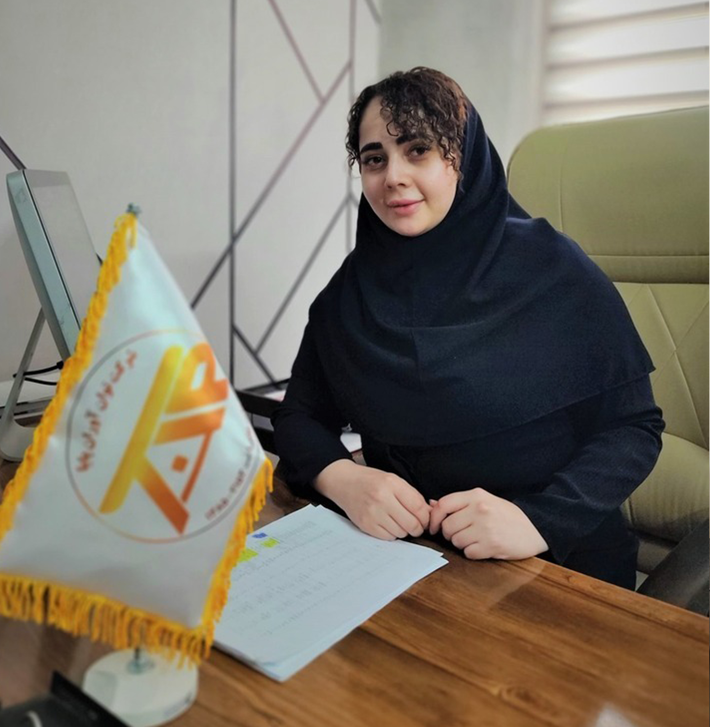 محبوبه صدیقی
