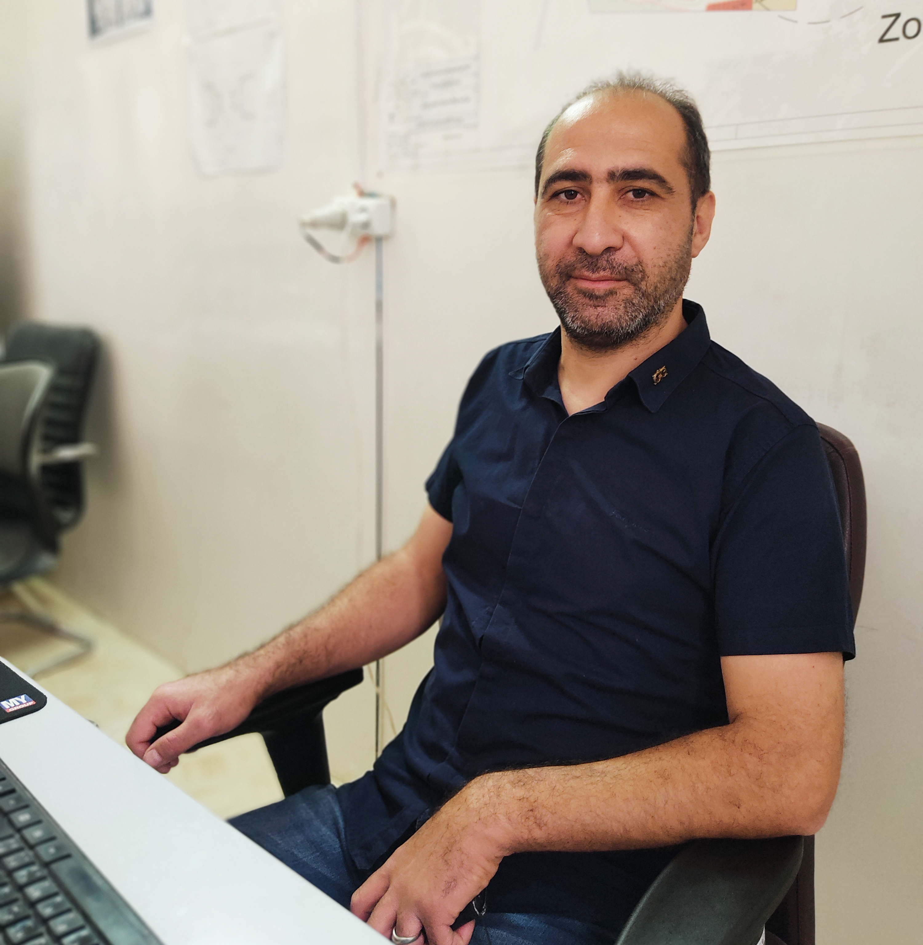 مجید فرهادی