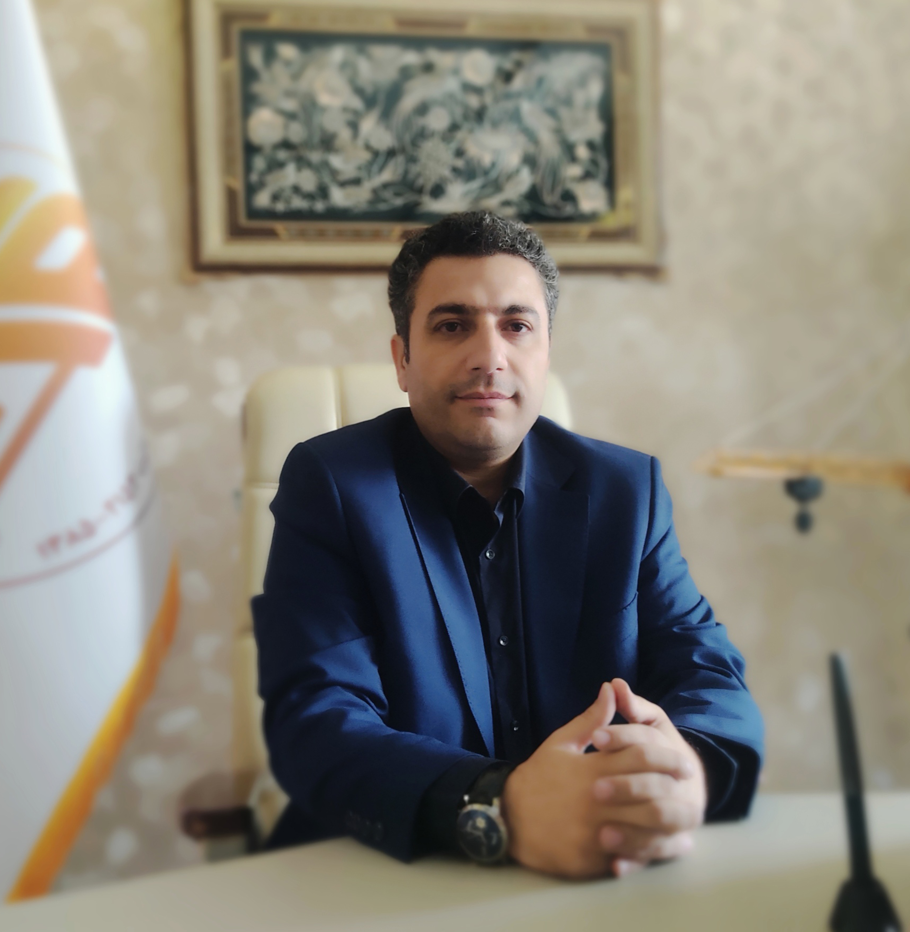 مهندس یونس رمضان زاده
